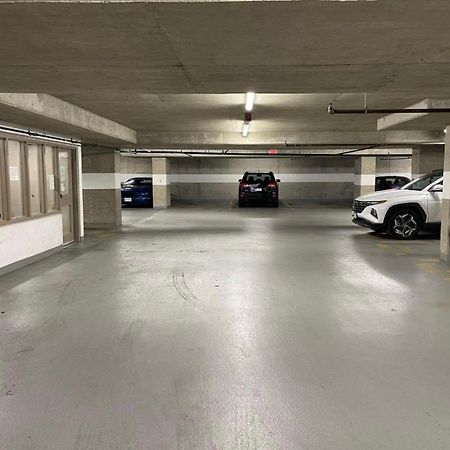 Vancouver Downtown Central 1 Bedroom Condo エクステリア 写真