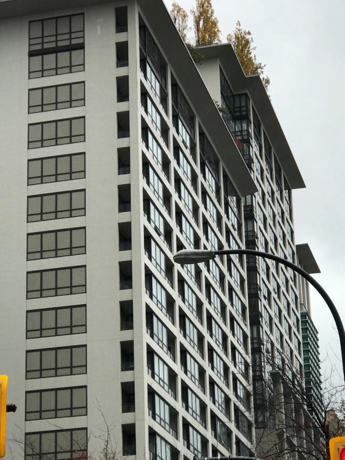 Vancouver Downtown Central 1 Bedroom Condo エクステリア 写真