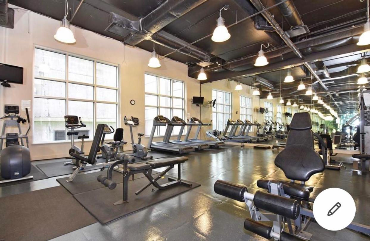 Vancouver Downtown Central 1 Bedroom Condo エクステリア 写真