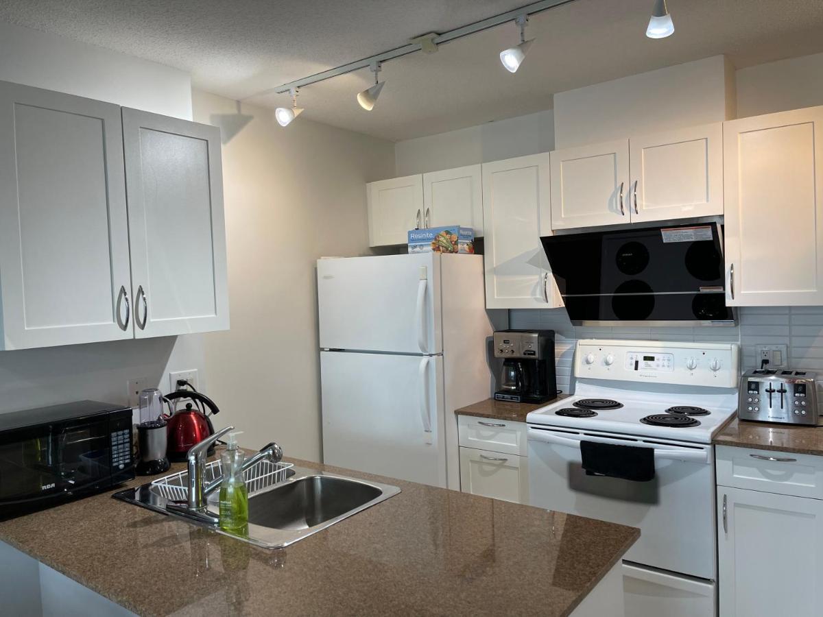 Vancouver Downtown Central 1 Bedroom Condo エクステリア 写真
