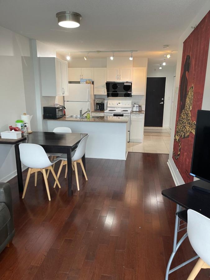 Vancouver Downtown Central 1 Bedroom Condo エクステリア 写真